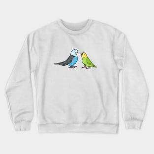 Friendship Crewneck Sweatshirt